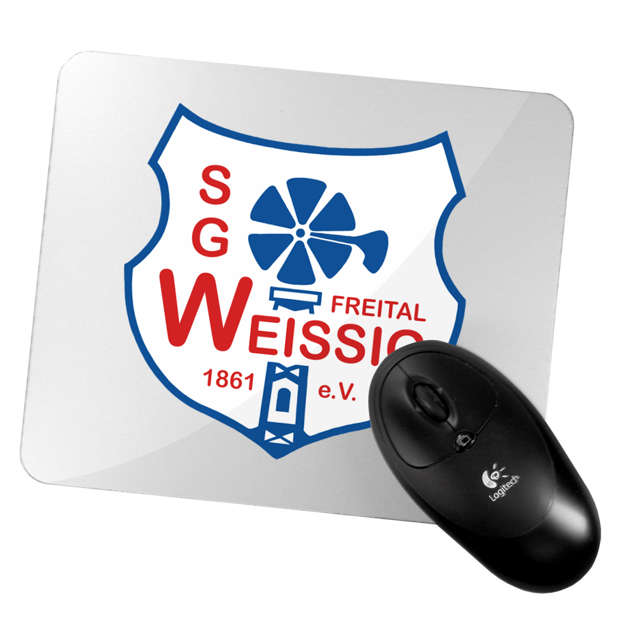 Mousepad SG Freital-Weißig