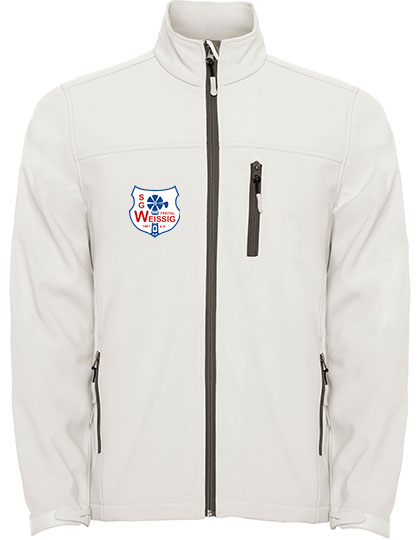 Softshelljacke SG Freital-Weißig