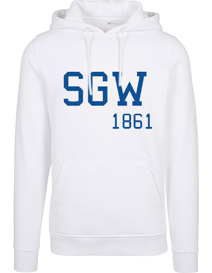 Kids Hoodie SG Freital-Weißig Lifeystyle