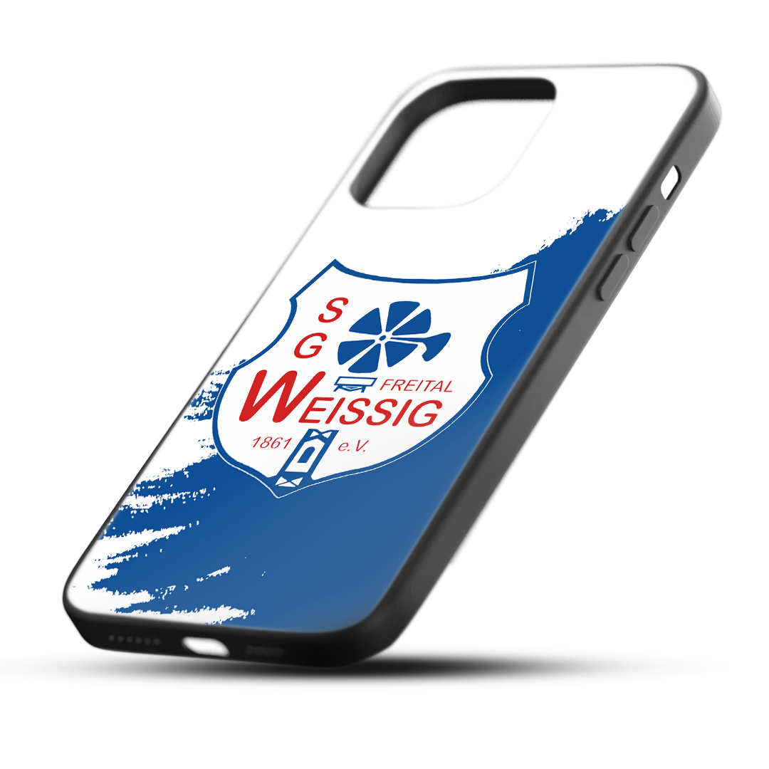 Handyhülle SG Freital Weissig