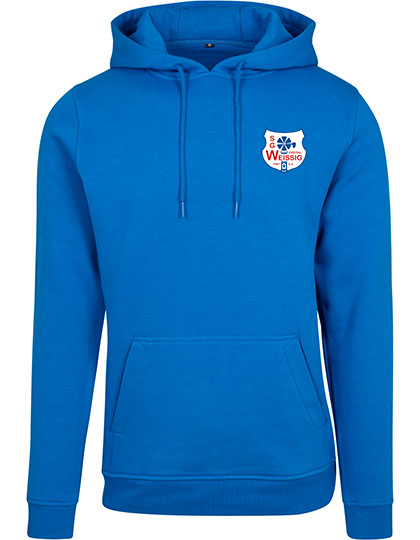 Hoodie SG Freital-Weißig Damen