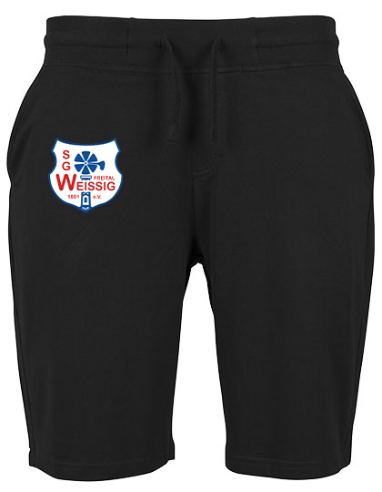 Jogginghose kurz SG Freital-Weißig