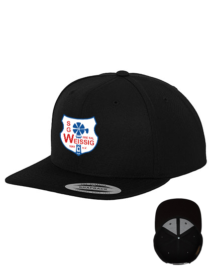 Snapback Cap SG Freital-Weißig