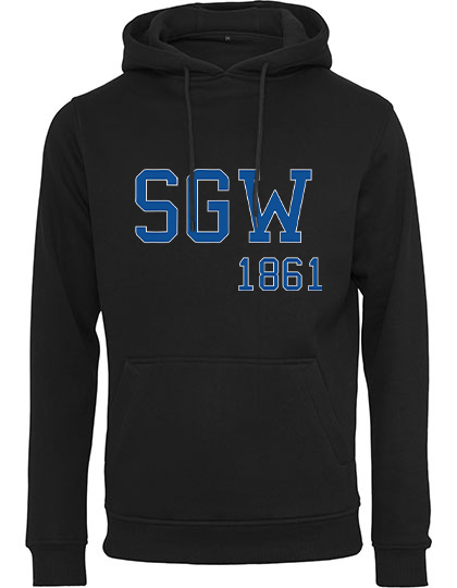 Hoodie SG Freital-Weißig Lifestyle