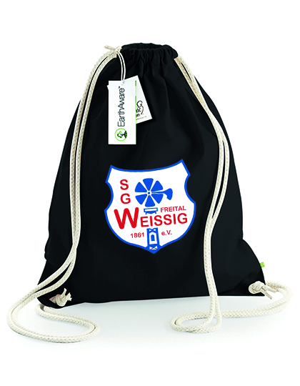 Turnbeutel SG Freital-Weißig