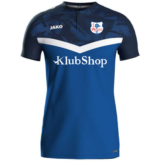 JAKO Polo Iconic