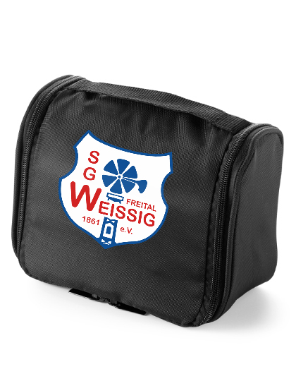Kulturbeutel SG Freital-Weißig