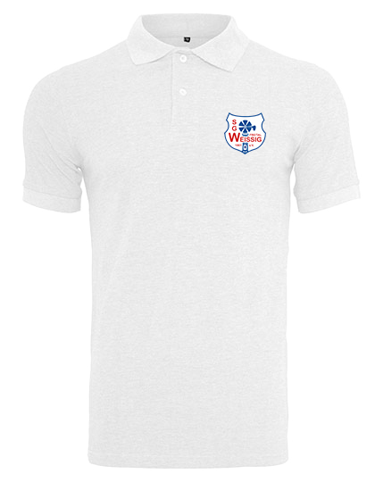 Polo-Shirt SG Freital-Weißig
