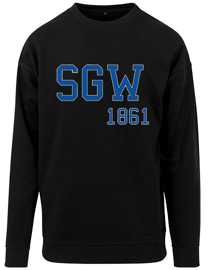 Pullover SG Freital-Weißig Lifestyle