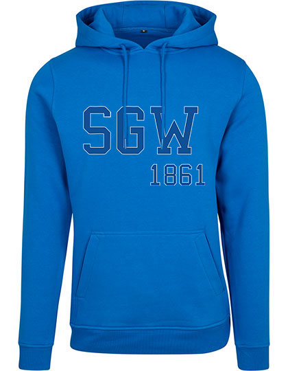 Kids Hoodie SG Freital-Weißig Lifeystyle