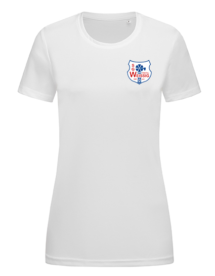 Aufwärmshirt SG Freital-Weißig Damen