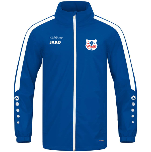 Jako Allwetterjacke